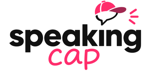 Speaking Cap